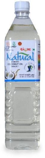 Agmark Coconut Oil