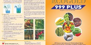 Organic Crop Protectant