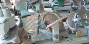 Meat Slicer