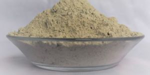 Bentonite