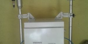 RESPIRABLE COMBO DUST SAMPLER