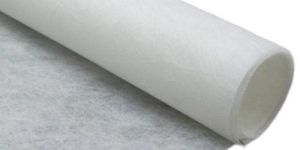 Filtration Media Fabric