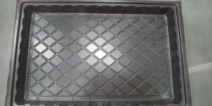 Hydroponic Tray