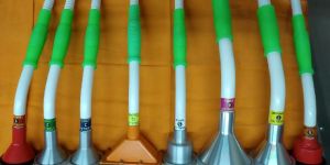 Supekar Garden Shower