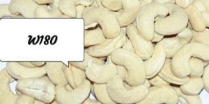 W180 Cashew Nuts