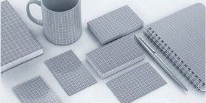 Corporate Identity Design Service