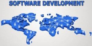 Software Development Service