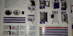 Laboratory Instrument Services