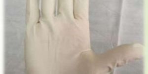 Latex Surgical Gloves