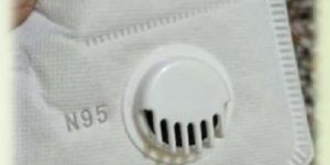 N95 Face Mask