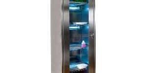 UV Disinfection Cabinet