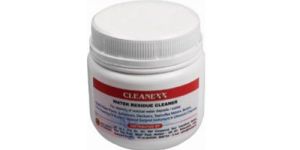 Water Residue Cleaner
