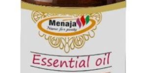 Menaja Mehendi Oil