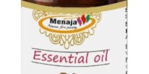 Menaja Natural Clove Buds Essential Oil
