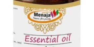 Menaja Natural Davana Essential Oil