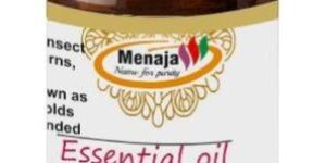 Menaja Natural Eucalyptus Essential Oil