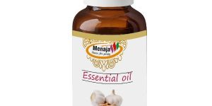 Menaja Natural Garlic Oil