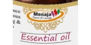 Menaja Natural Jasmine Essential Oil