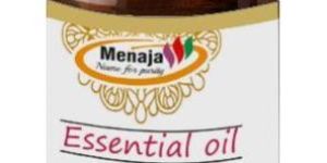 Menaja Natural Lavender Essential Oil