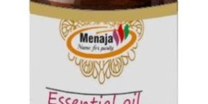Menaja Natural Turmeric Oil