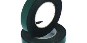 Double Sided Green Foam Tape