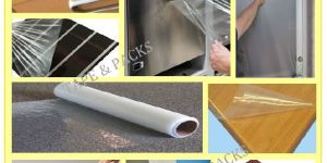 Surface Protection Films