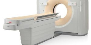 Philips CT Scan Machine