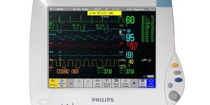 Philips Patient Monitor