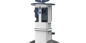 Puritan Bennett Ventilator