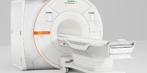 Siemens MRI Machine