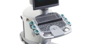 Siemens Portable Ultrasound Machine