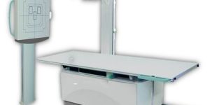 Siemens X-RAY Machine