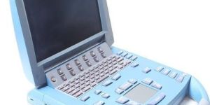 Sonosite Portable Ultrasound Machine