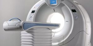 Toshiba CT Scan Machine