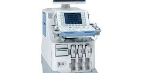 Toshiba Ultrasound Machine