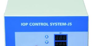 IOP Control System