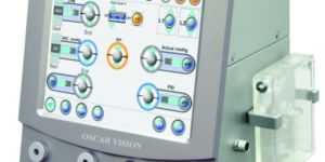 Posterior Vitrectomy