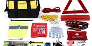 Medical Assistance Kit