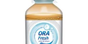 Ora Fresh Mouth Wash