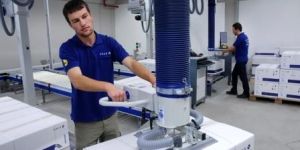 Tube Lifter Jumbo Ergo