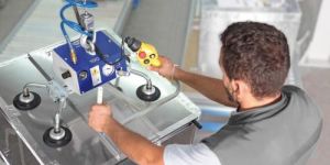 Vacuum Lifting Device VacuMaster Light