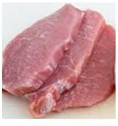 Pork Meats Boneless
