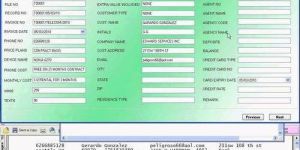 Medical Form Filling Services