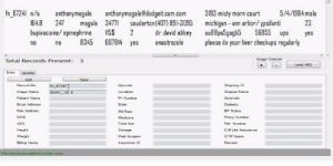 Mortgage Form Filling Services