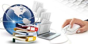 Remote Data Entry Project