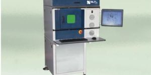 M 50 Laser Engraving Machine