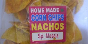 Sp. Masala Nachos Corn Chips