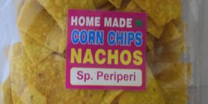 Sp. Periperi Nachos Corn Chips