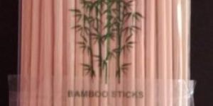 Wooden Liquor Stirrers