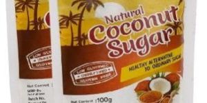Coconut Sugar